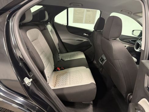 Used 2023 Chevrolet Equinox LS FWD image 31