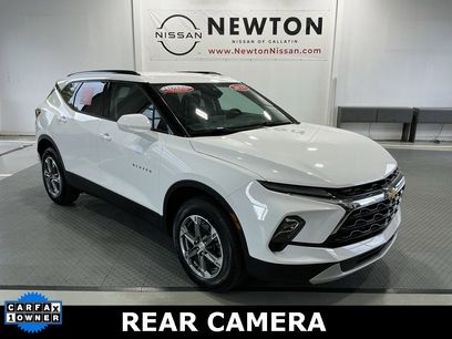 Used 2023 Chevrolet Blazer LT w/ Convenience Package