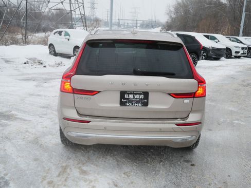 Certified 2023 Volvo XC60 T8 Plus w/ Protection Package Premier image 6