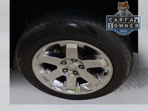 Used 2011 RAM 1500 Laramie w/ Protection Group AWD/4WD image 19
