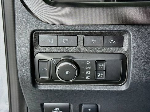 Used 2024 Ford F250 Platinum AWD/4WD image 10