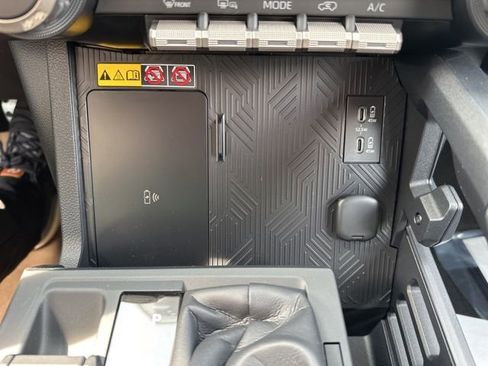 New 2026 Toyota 4Runner TRD Sport Premium image 18