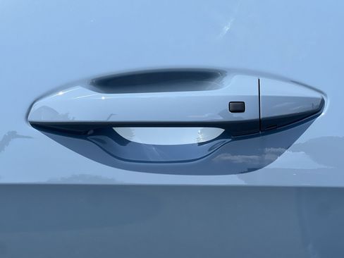 New 2027 Kia Sportage EX AWD/4WD image 16