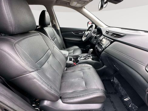 Used 2020 Nissan Rogue SL w/ Premium Package AWD/4WD image 29