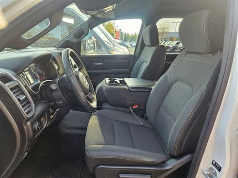 Certified 2024 RAM 1500 Tradesman image 12