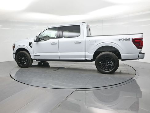 New 2025 Ford F150 Platinum w/ Equipment Group 702A High image 6
