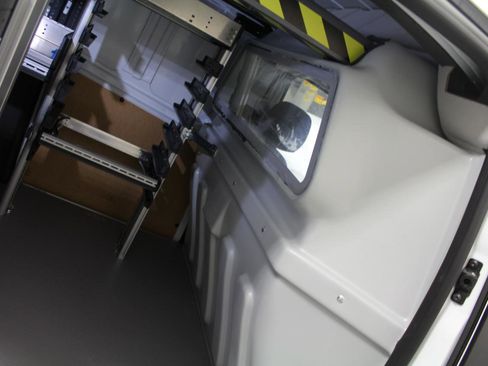 Used 2023 Ford Transit Connect XL image 25