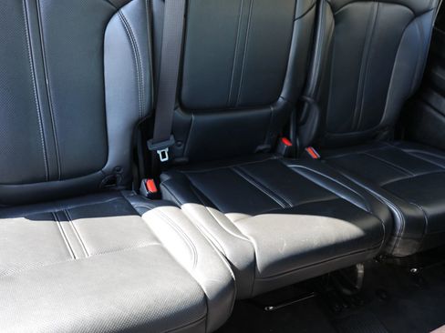 Used 2023 Jeep Wagoneer L 4WD image 63