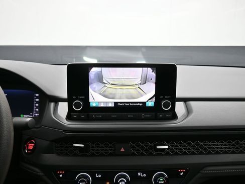 Certified 2024 Honda Accord EX image 46