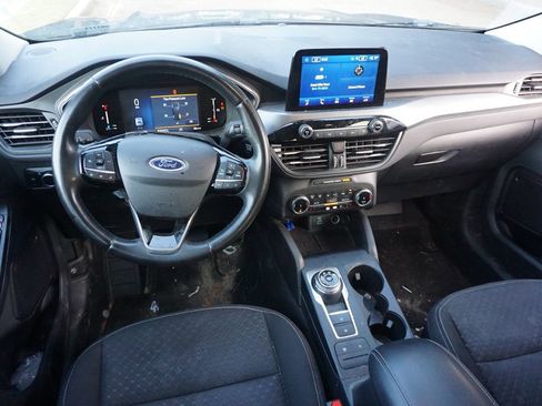 Used 2023 Ford Escape Active w/ Cold Weather Package FWD image 6