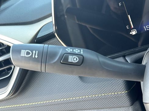 New 2026 Chevrolet TrailBlazer ACTIV w/ Convenience Package image 15