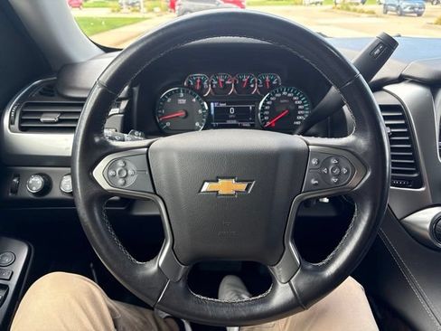 Used 2020 Chevrolet Tahoe LS w/ Max Trailering Package AWD/4WD image 27