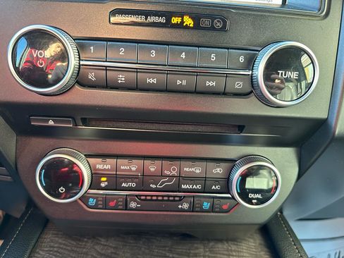Used 2018 Ford Expedition Limited AWD/4WD image 20