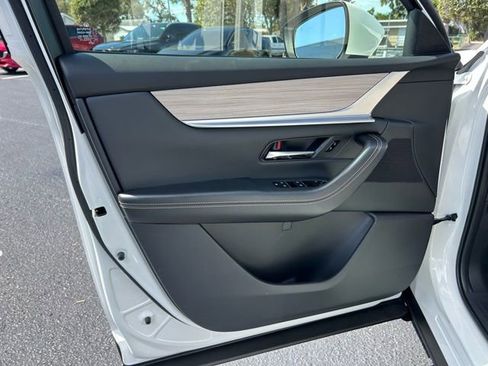 New 2026 MAZDA CX-90 3.3 Turbo w/ Preferred Package image 7