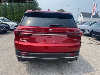 New 2027 Buick Enclave Preferred w/ LPO, Floor Liner Package