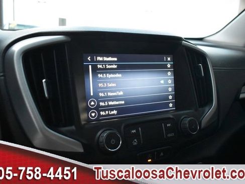 Used 2022 GMC Terrain SLT w/ Infotainment Package II image 37