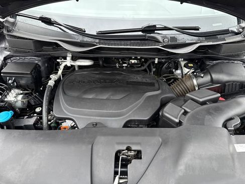 Used 2020 Honda Odyssey EX image 33