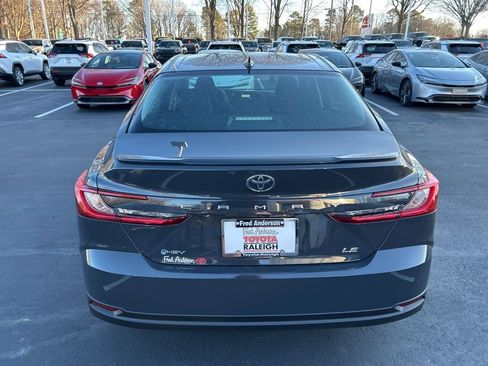 New 2026 Toyota Camry LE image 15