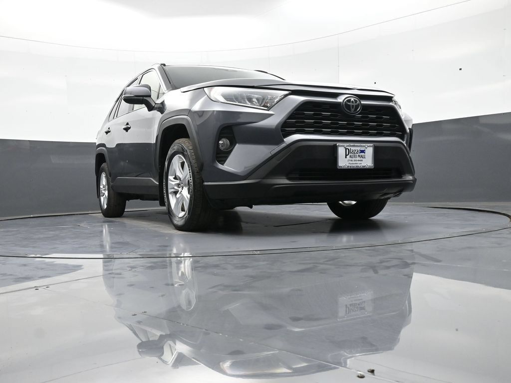 Used 2019 Toyota RAV4 XLE w/ Convenience Package AWD/4WD image 29