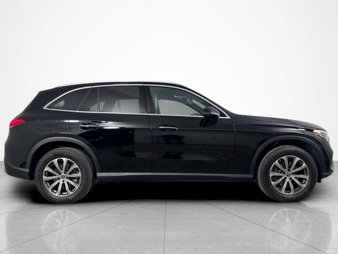 Used 2024 Mercedes-Benz GLC 300 image 6