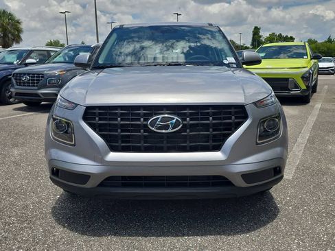 New 2026 Hyundai Venue SE FWD image 10
