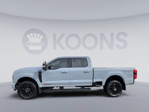 Used 2024 Ford F250 Lariat w/ Lariat Ultimate Package image 2