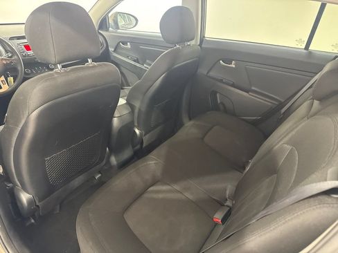 Used 2013 Kia Sportage LX AWD/4WD image 20