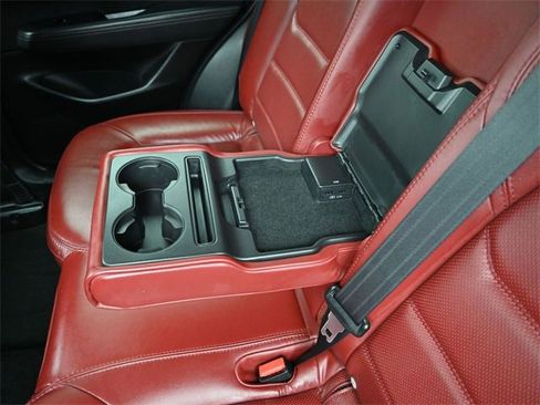 Certified 2023 MAZDA CX-5 Carbon Edition image 21