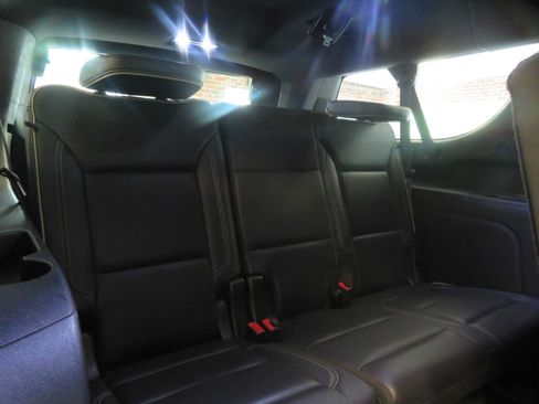 Used 2021 GMC Yukon XL SLT RWD image 27