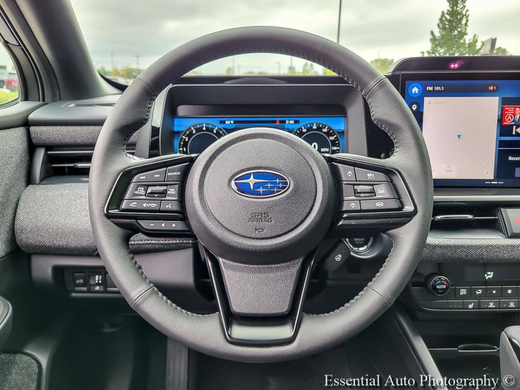 New 2026 Subaru Outback Limited XT AWD/4WD image 14