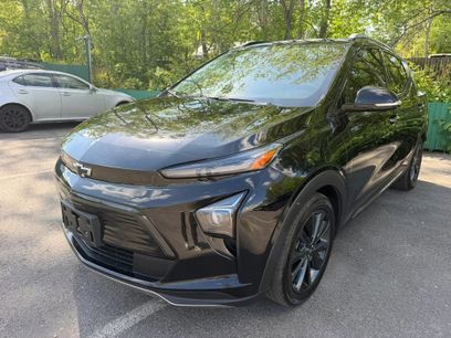 Used 2022 Chevrolet Bolt EUV Premier w/ Launch Edition