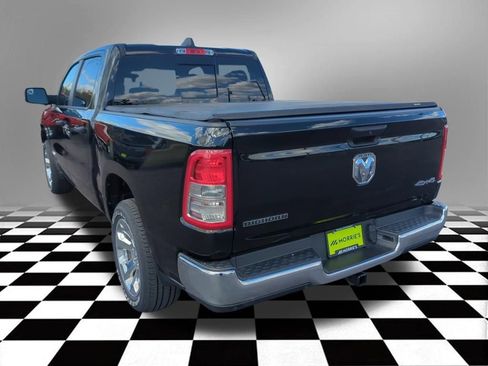 Used 2023 RAM 1500 Big Horn AWD/4WD image 5