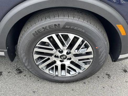 New 2026 Hyundai Palisade SEL FWD image 12