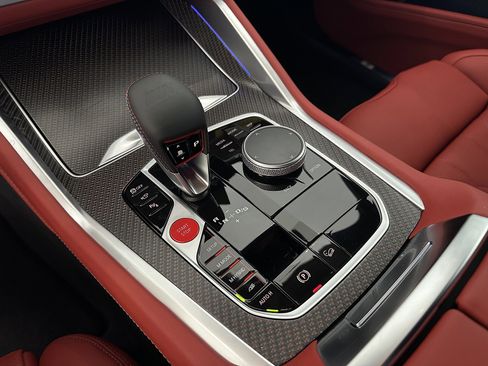 New 2026 BMW XM Label Red image 24