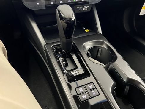 New 2026 Subaru Outback Touring XT AWD/4WD image 37