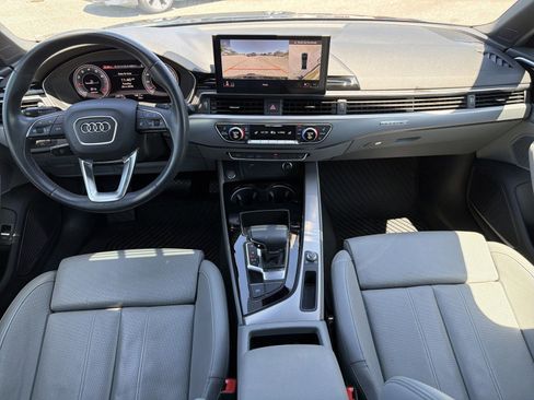 Used 2023 Audi A4 2.0T Premium Plus w/ Premium Plus Package AWD/4WD image 12