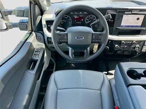 New 2026 Ford F350 XL image 14