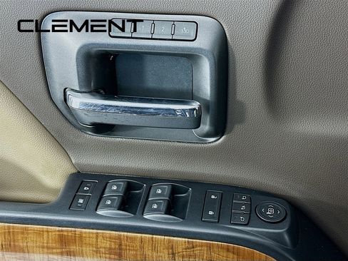 Used 2018 GMC Sierra 3500 SLT w/ Duramax Plus Package image 26