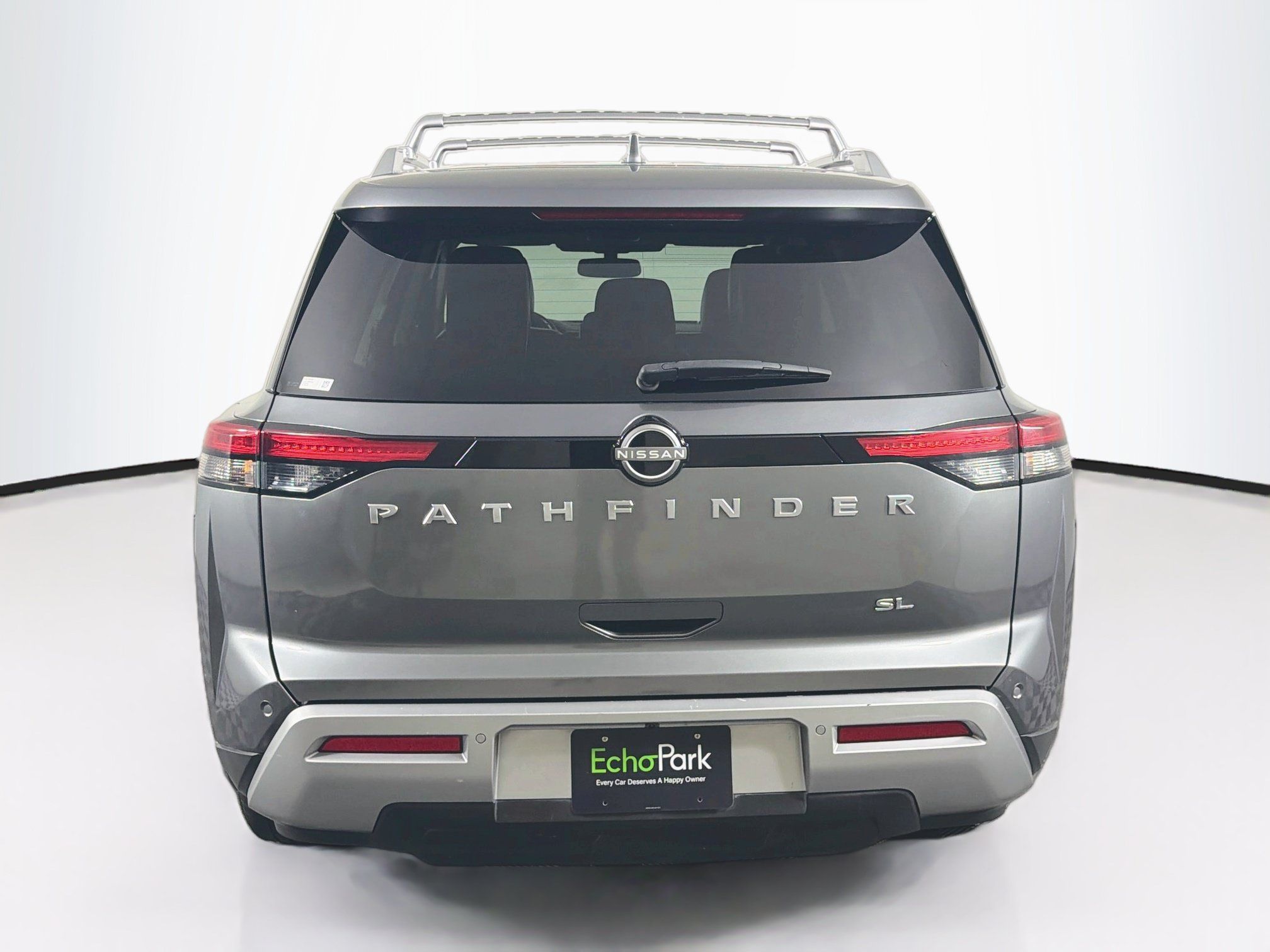 Used 2022 Nissan Pathfinder SL FWD image 7