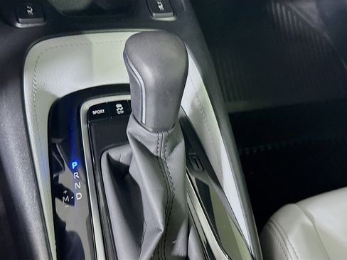 Used 2019 Toyota Corolla XSE image 24