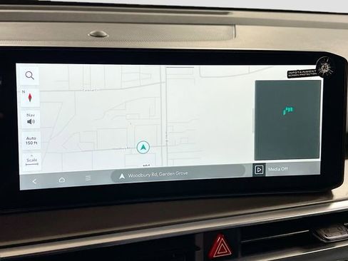 New 2026 Kia Sorento SX Prestige image 13