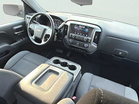 Used 2014 Chevrolet Silverado 1500 LT w/ All Star Edition AWD/4WD image 9