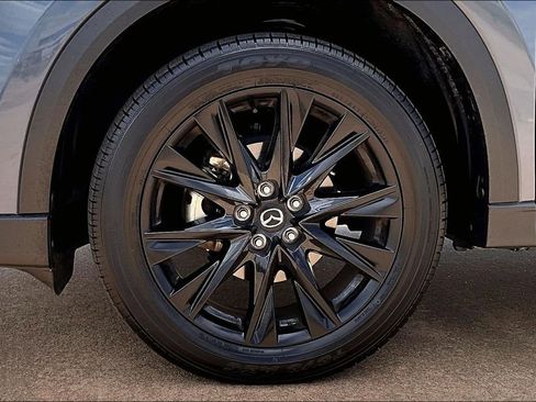 Used 2025 MAZDA CX-5 Carbon Edition AWD/4WD image 8
