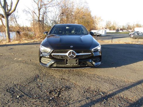 Used 2020 Mercedes-Benz CLA 250 4MATIC image 9