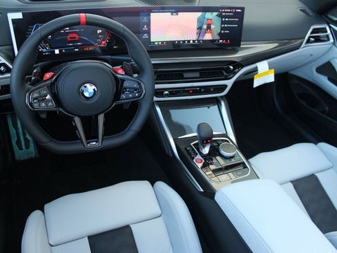 New 2026 BMW M4 xDrive Competition image 31