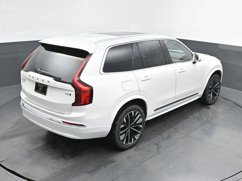 New 2026 Volvo XC90 B6 Plus w/ Protection Package Premier AWD/4WD image 27