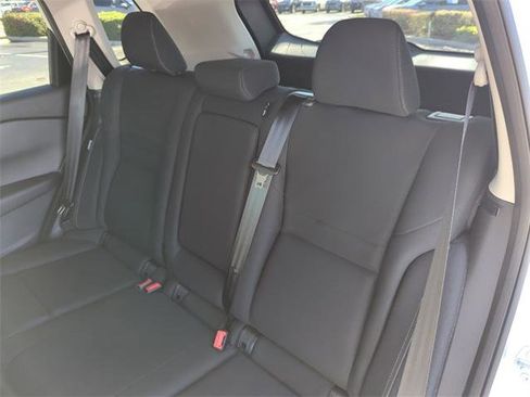 Certified 2025 Nissan Rogue S image 23