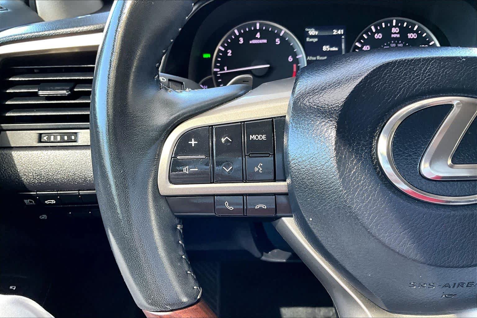 Used 2022 Lexus RX 350 FWD w/ Premium Package image 24