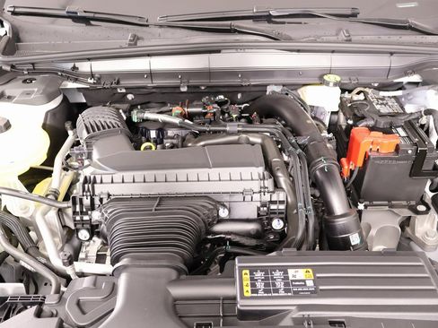 New 2026 Lincoln Nautilus Premier image 19