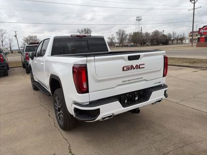 New 2026 GMC Sierra 1500 AT4 w/ AT4 Premium Package